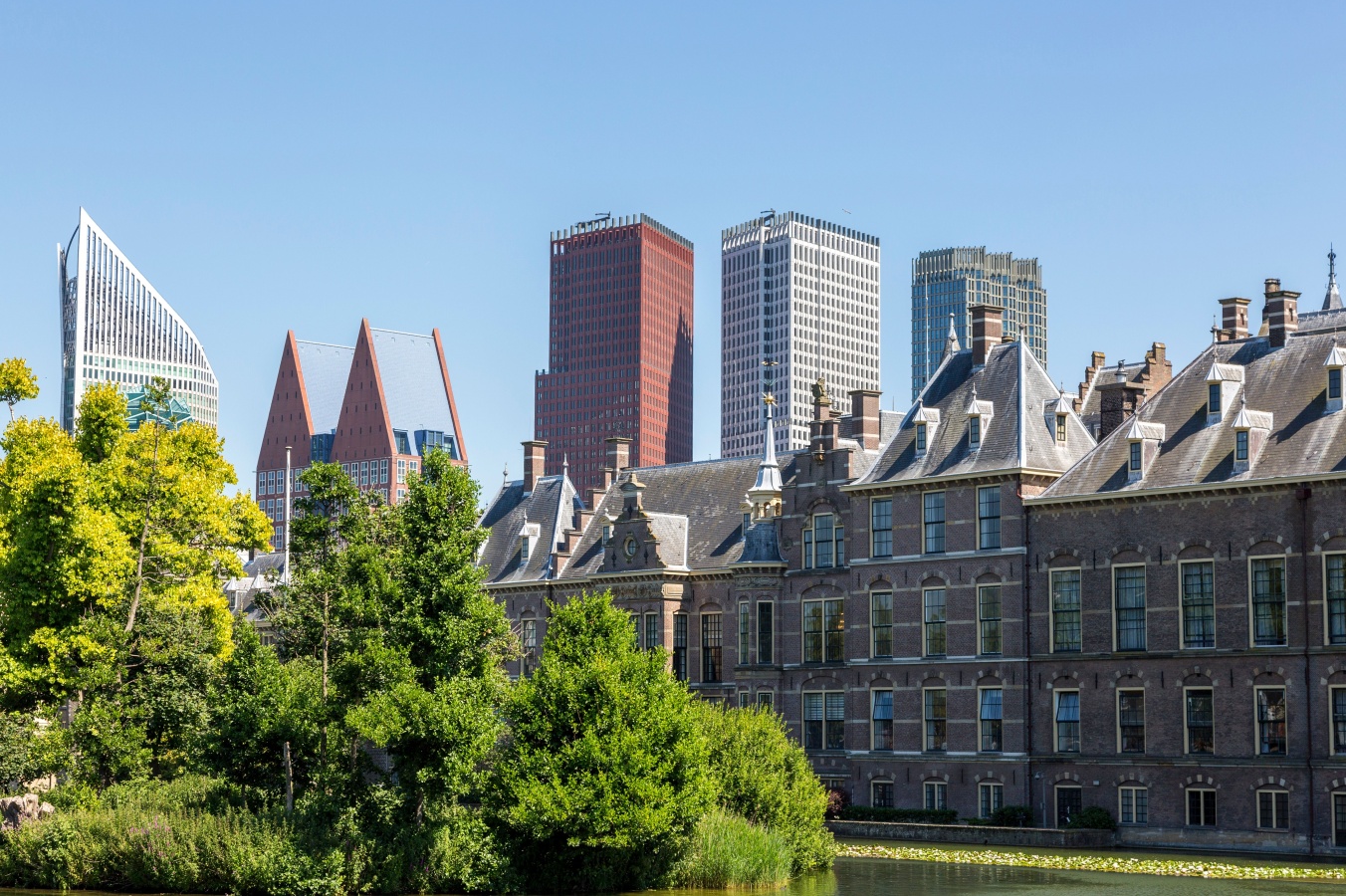 Den Haag