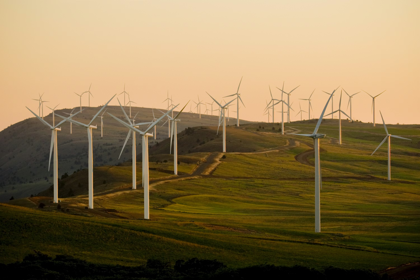 Energiesector