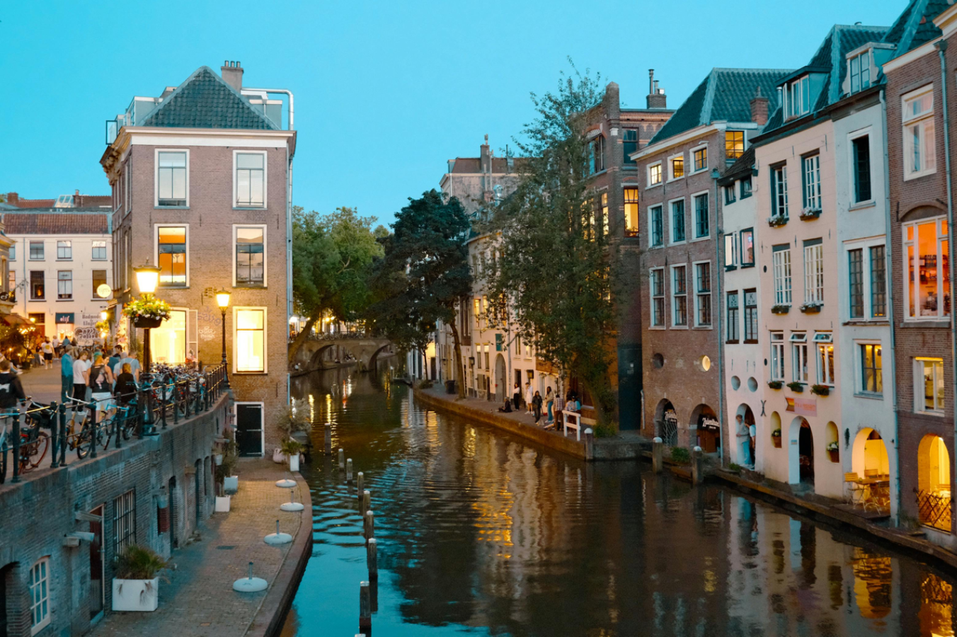 Utrecht