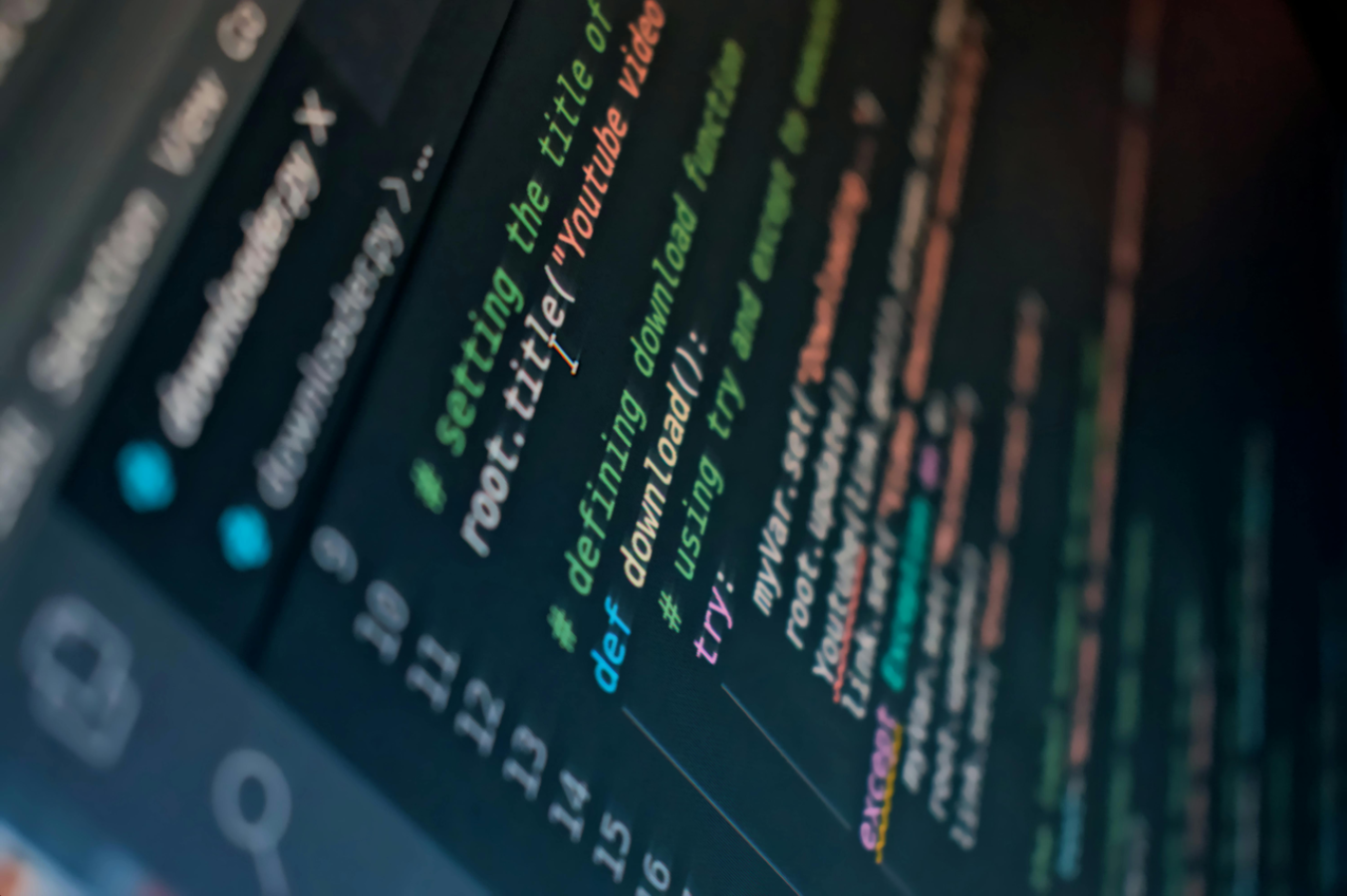 Uitzendbureau voor Tech & Software talent