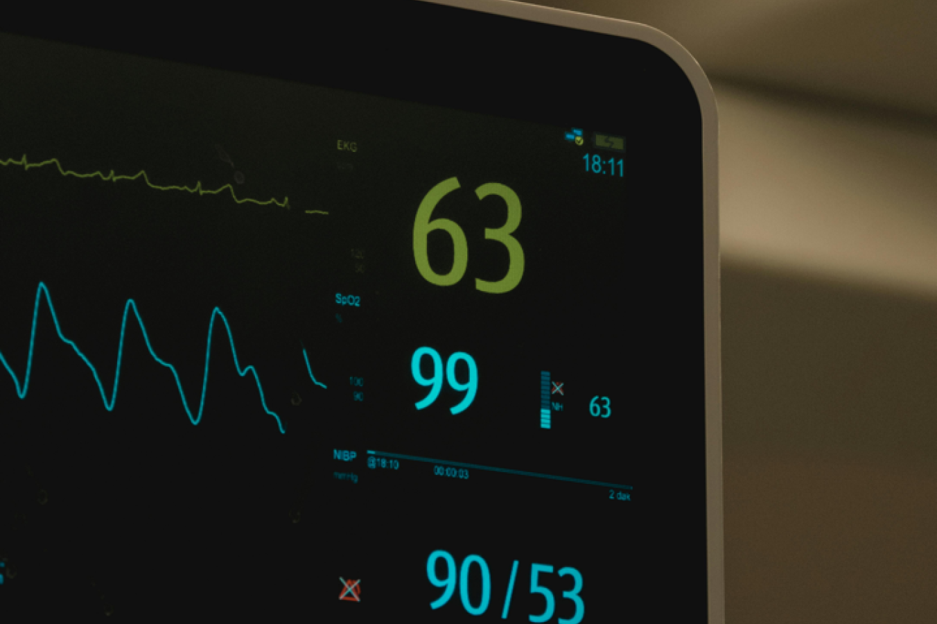 Uitzendbureau voor Healthcare en Health Innovation