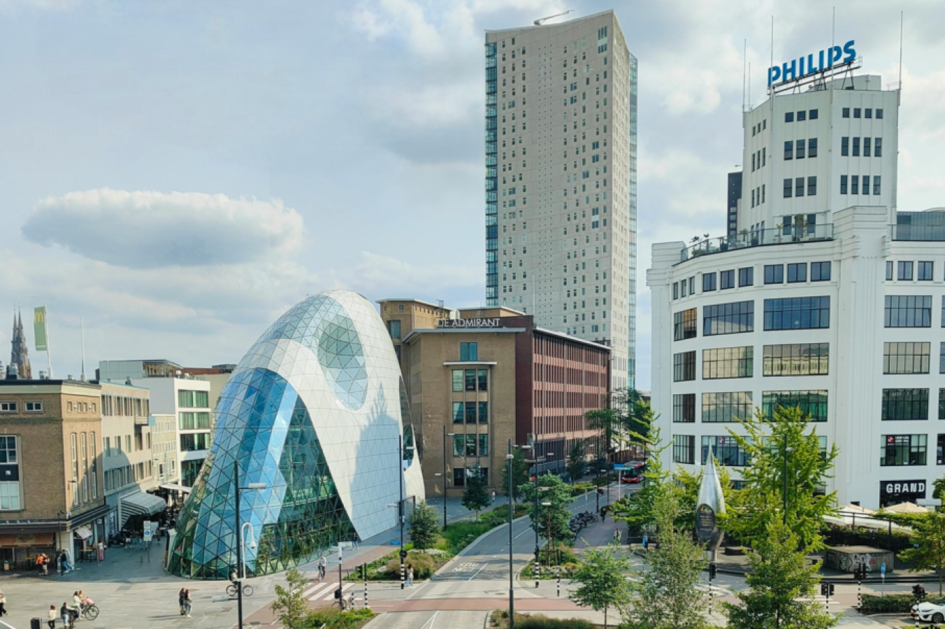 Eindhoven