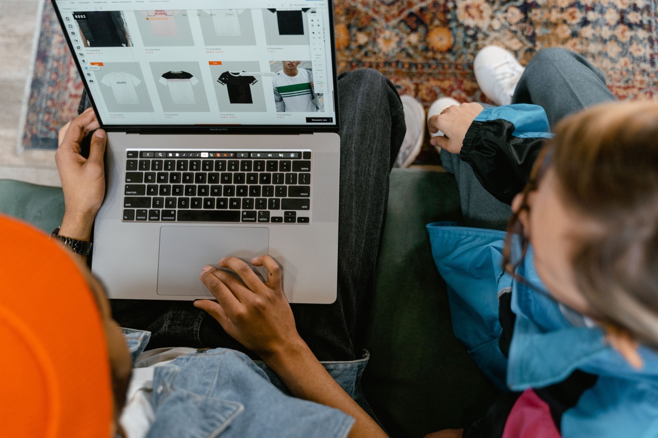 Uitzendbureau voor E-commerce & Retail