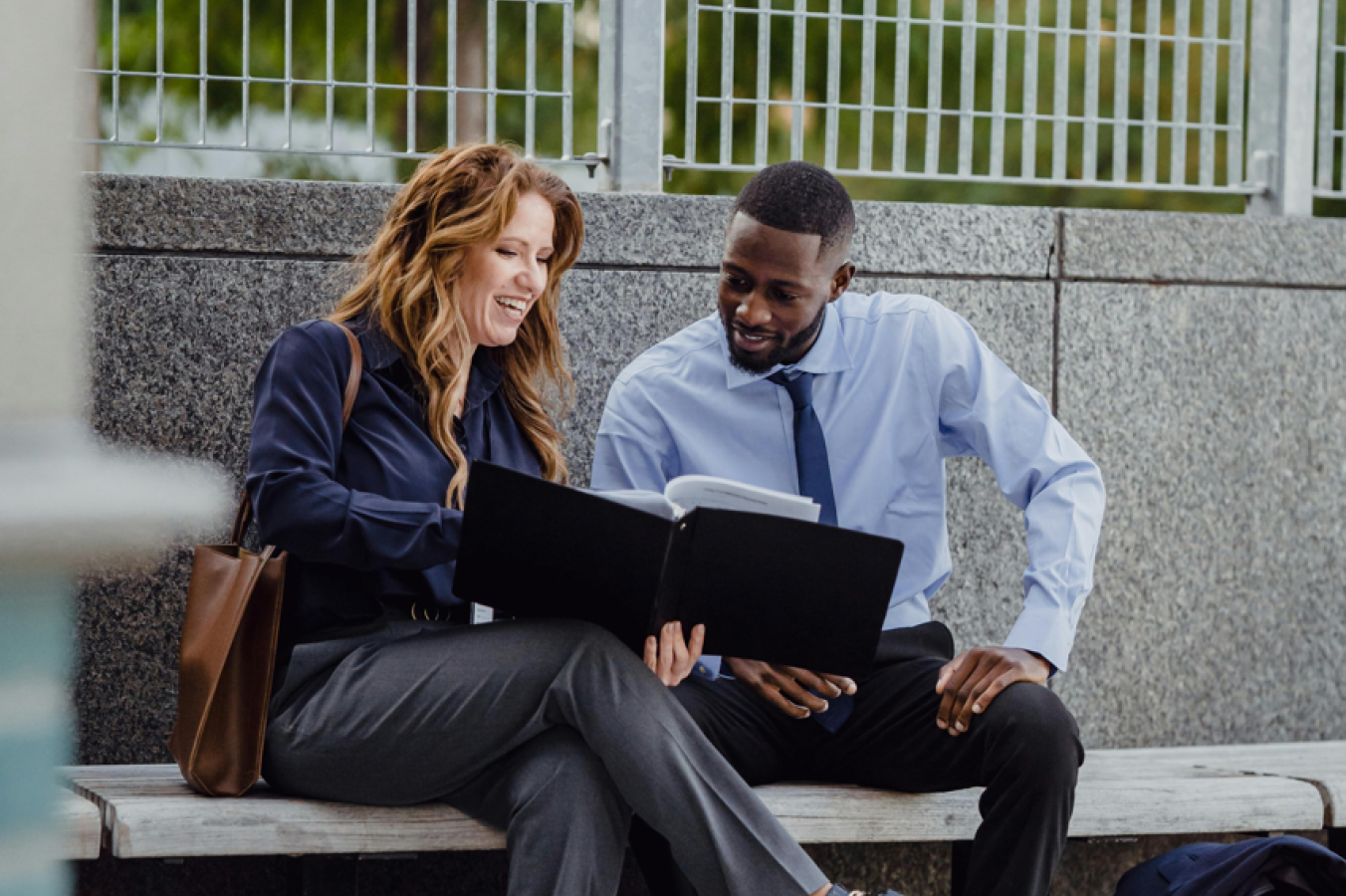 Professional Business Services