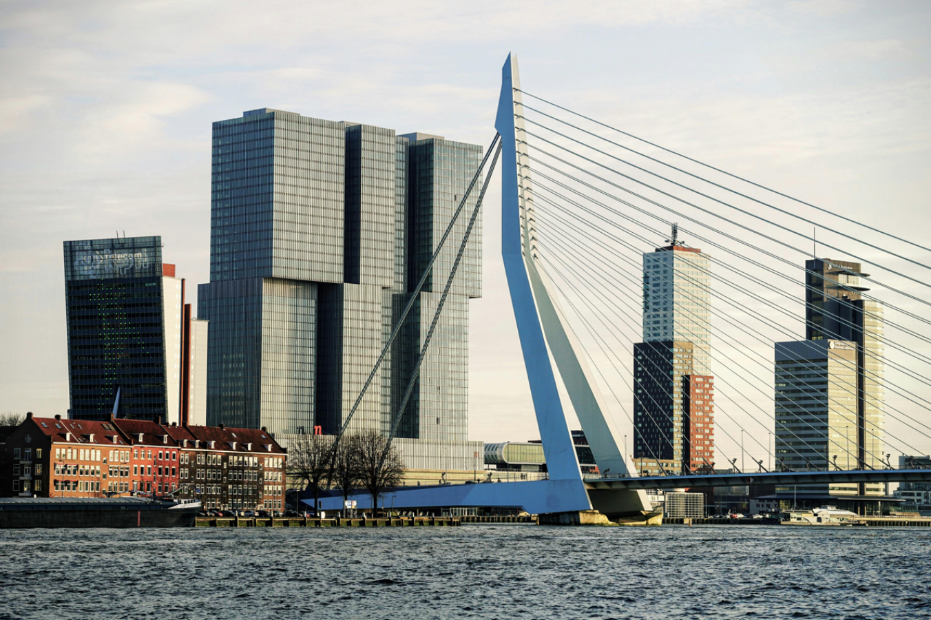 Rotterdam