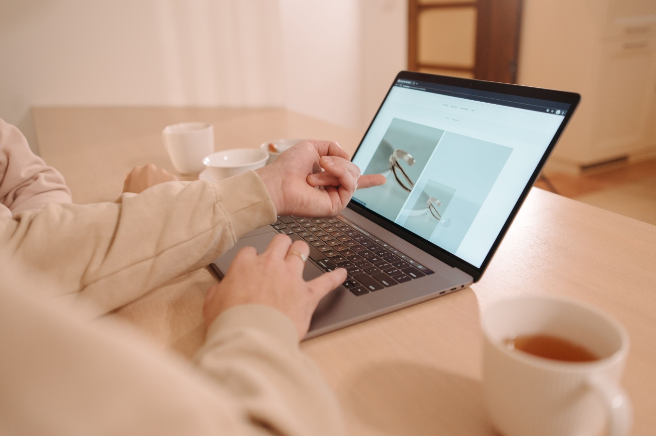 E-commerce- & Retail Uitzendbureau voor