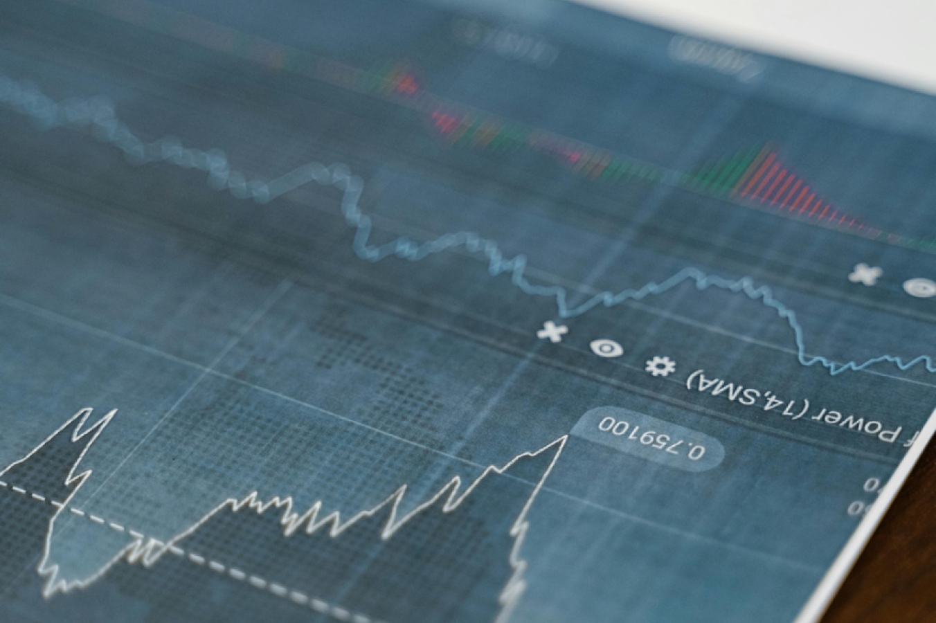 Uitzendbureau voor Fintech en Financial Services