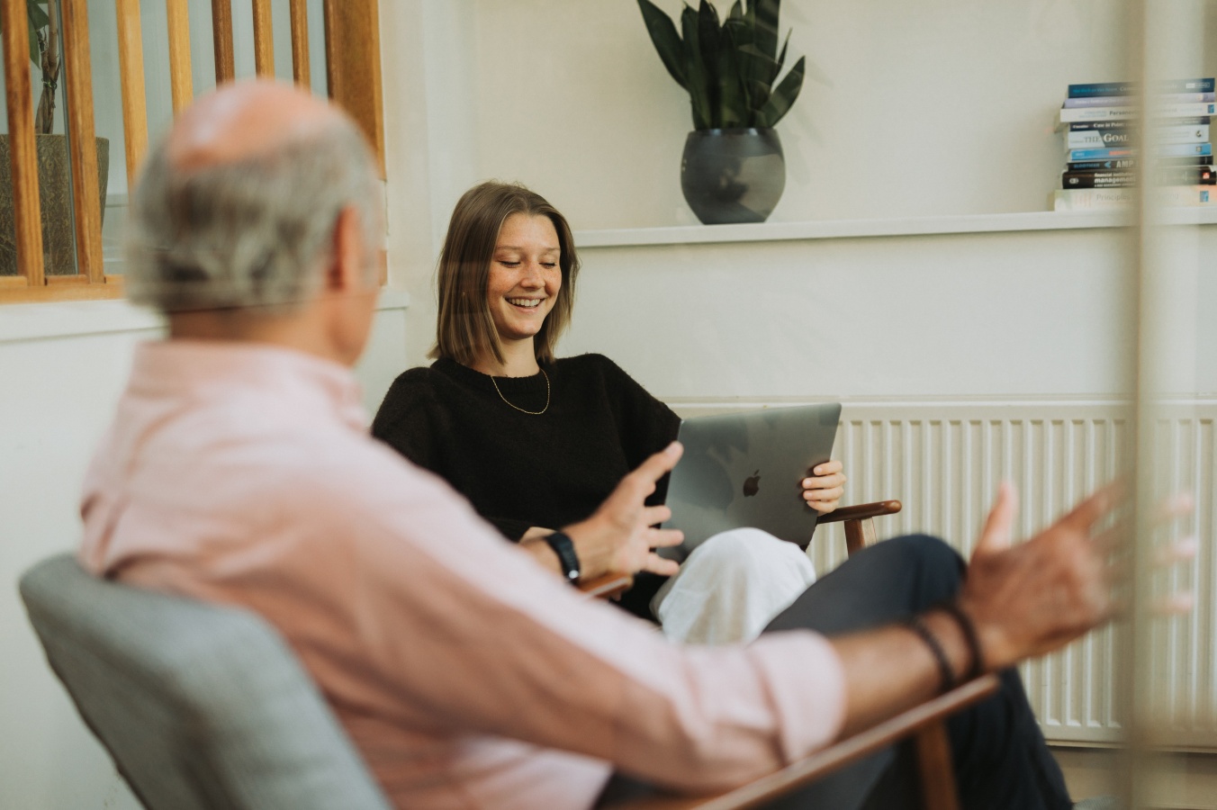 2 TS Volgende Carrierestap