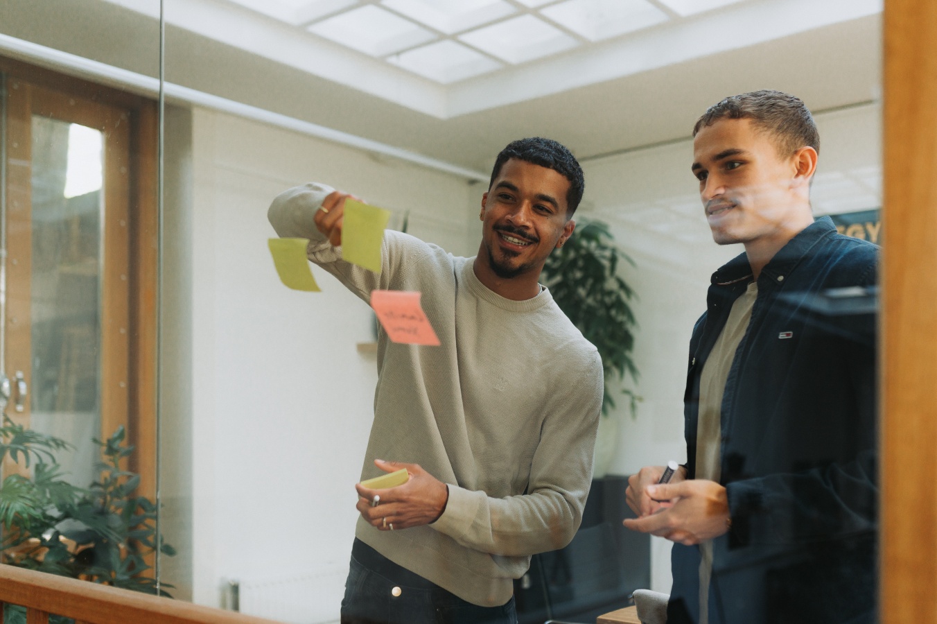 STF Flexibele bijbanen, echte carrièrekansen