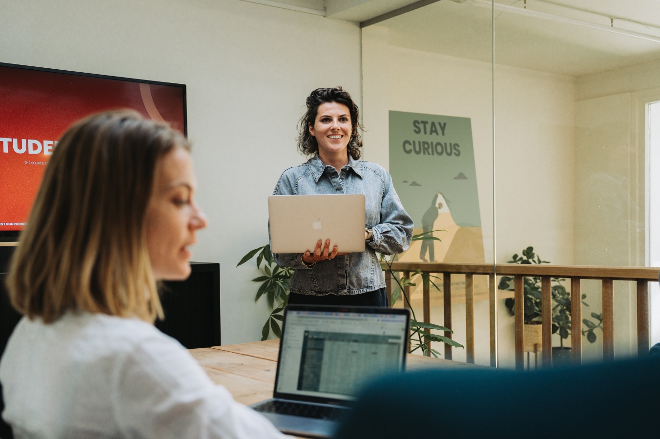 Aanmelden Expertsessie: Klantinzicht in de praktijk