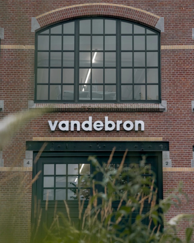 Vandebron