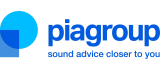 Logo Piagroup
