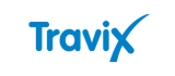 Logo Travix