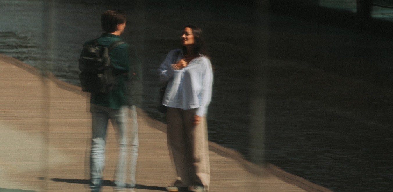 Positioning statement