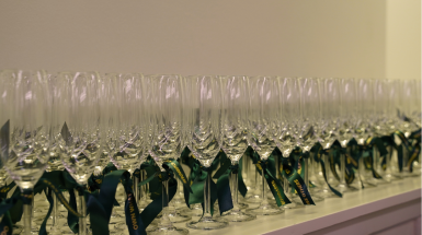 How we celebrated 15 years of growth and look ahead