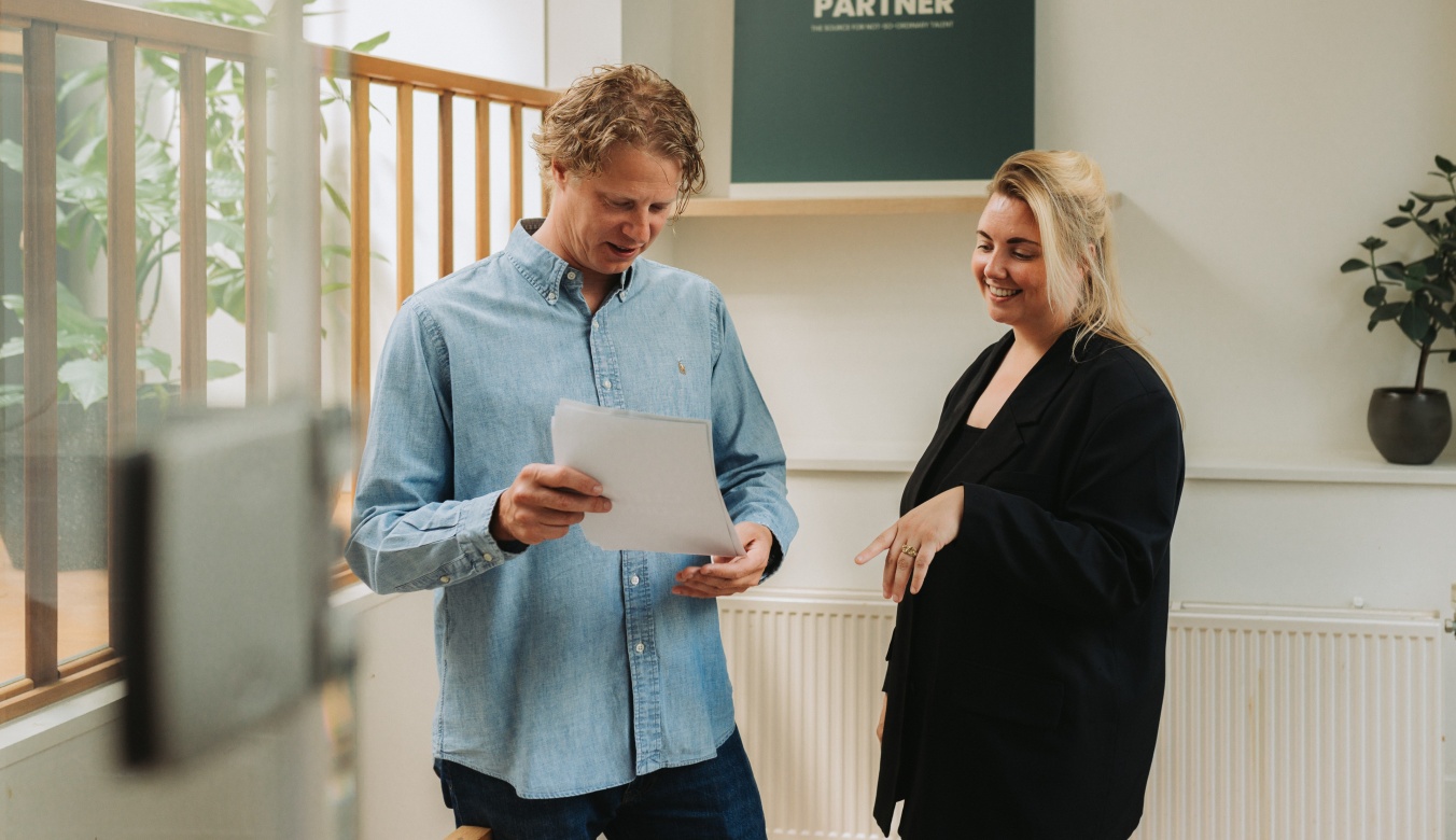 Expertsessie: Innovatie Specialist