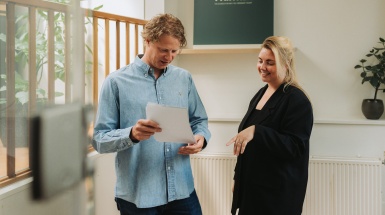Expertsessie: Tech & Innovatie Specialist