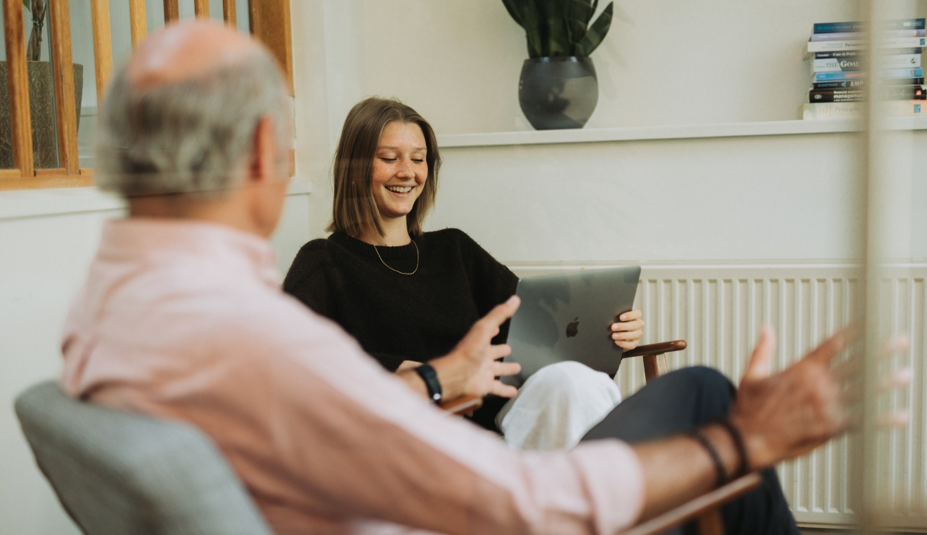 Opvallen zonder ervaring: zo bouw je een sterk profiel met 8 competenties