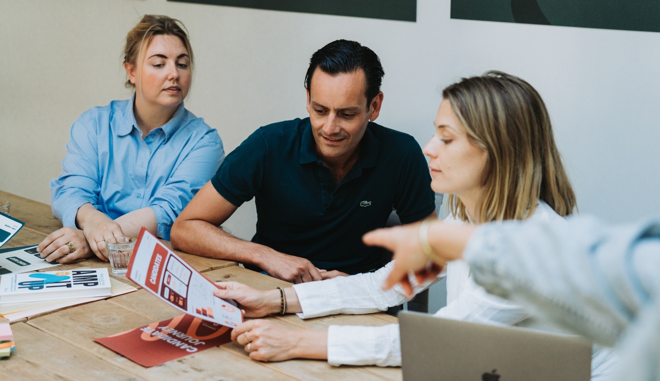 Customer-first mindset als cruciale competentie voor digitale innovatie