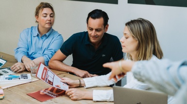 Customer-first mindset als cruciale competentie voor digitale innovatie