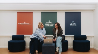 Nieuwe stijl, dezelfde missie