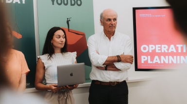 The TalentCast: Talent beoordelen gaat verder dan CV’s