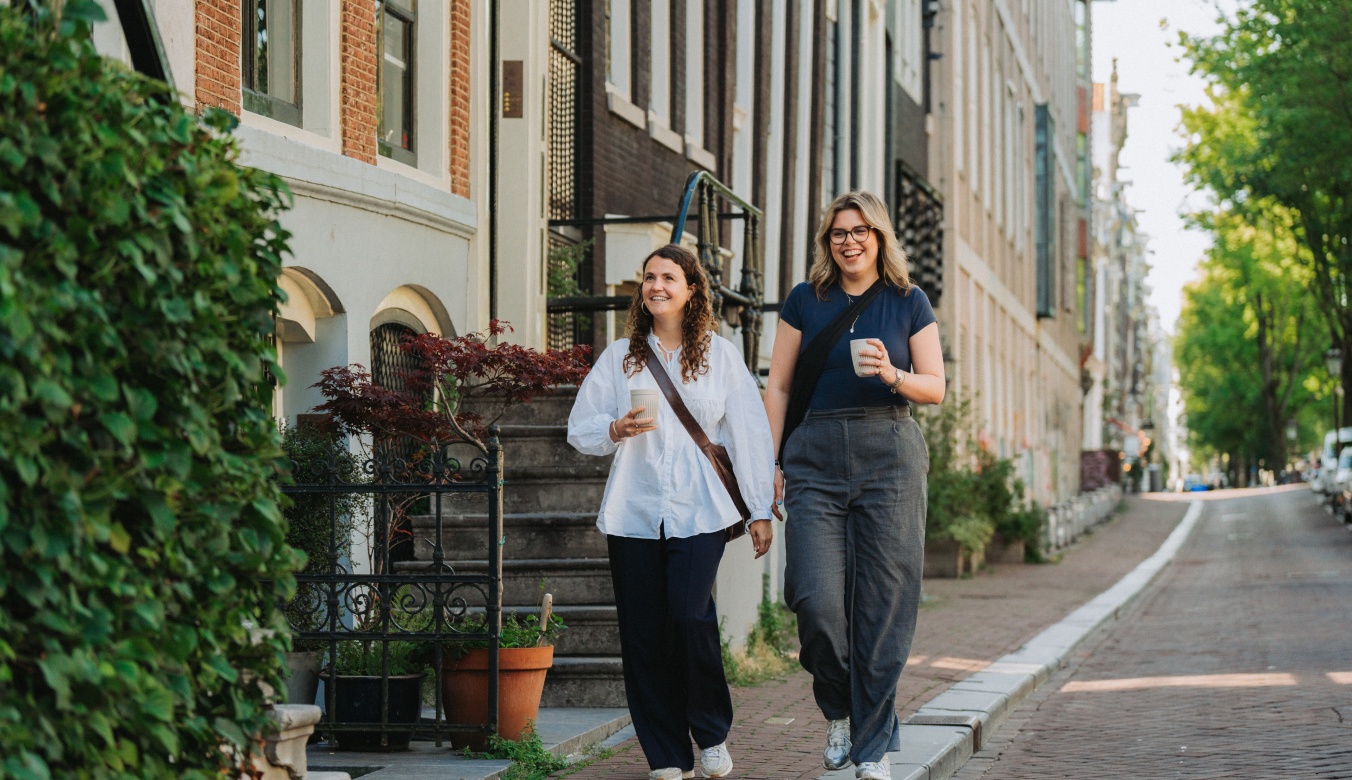 Competenties ontwikkelen naast je studie