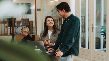 Bootcamp: Experimenteren