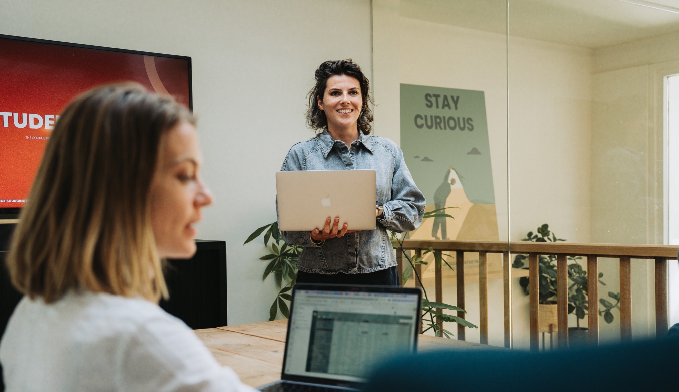 Expertsessie: Klantinzicht in de praktijk