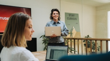 Expertsessie: Klantinzicht in de praktijk