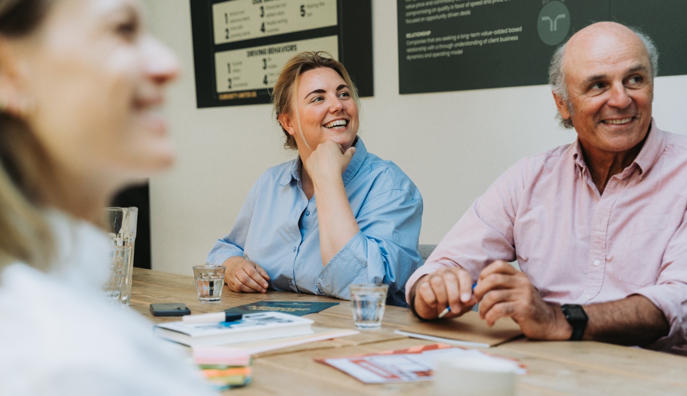 Micro training: Effectiever Leren