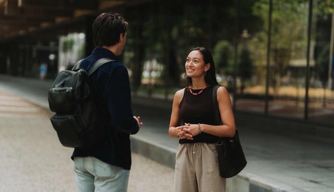 Jouw Carrière Kompas