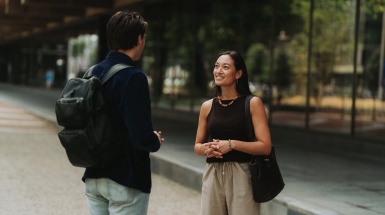 Jouw Carrière Kompas