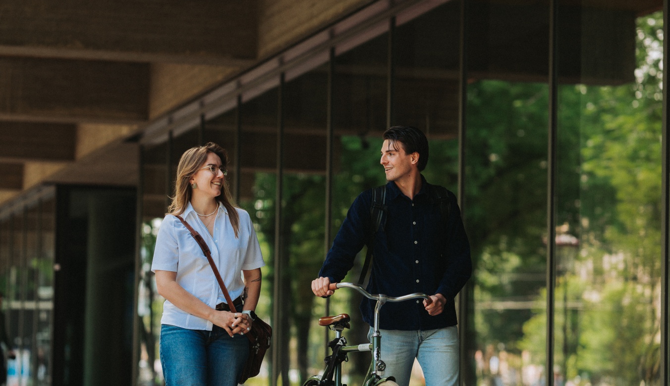 Het Talent Compass: inzicht in hoe je denkt en werkt