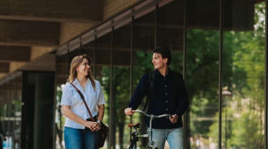 Het Talent Compass: inzicht in hoe je denkt en werkt