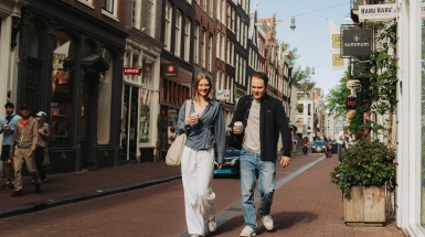 Lab Video : Autonoom Leren in 10 minuten