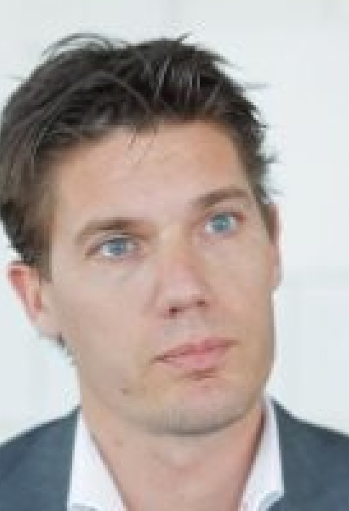 Kasper Klop