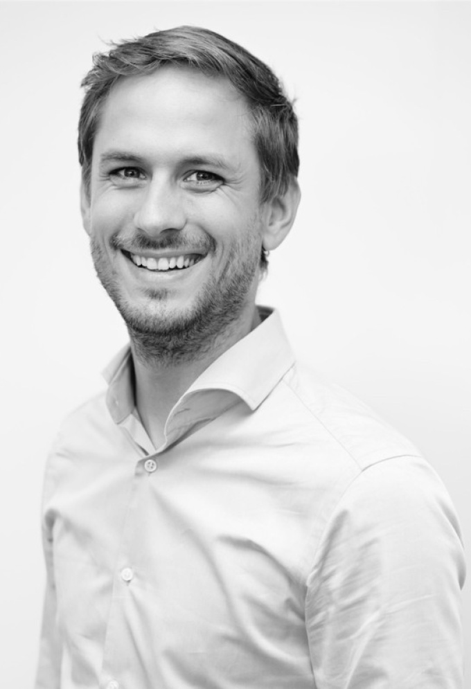 Kasper Klop