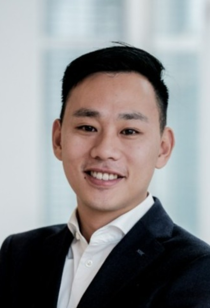 Kasper Klop