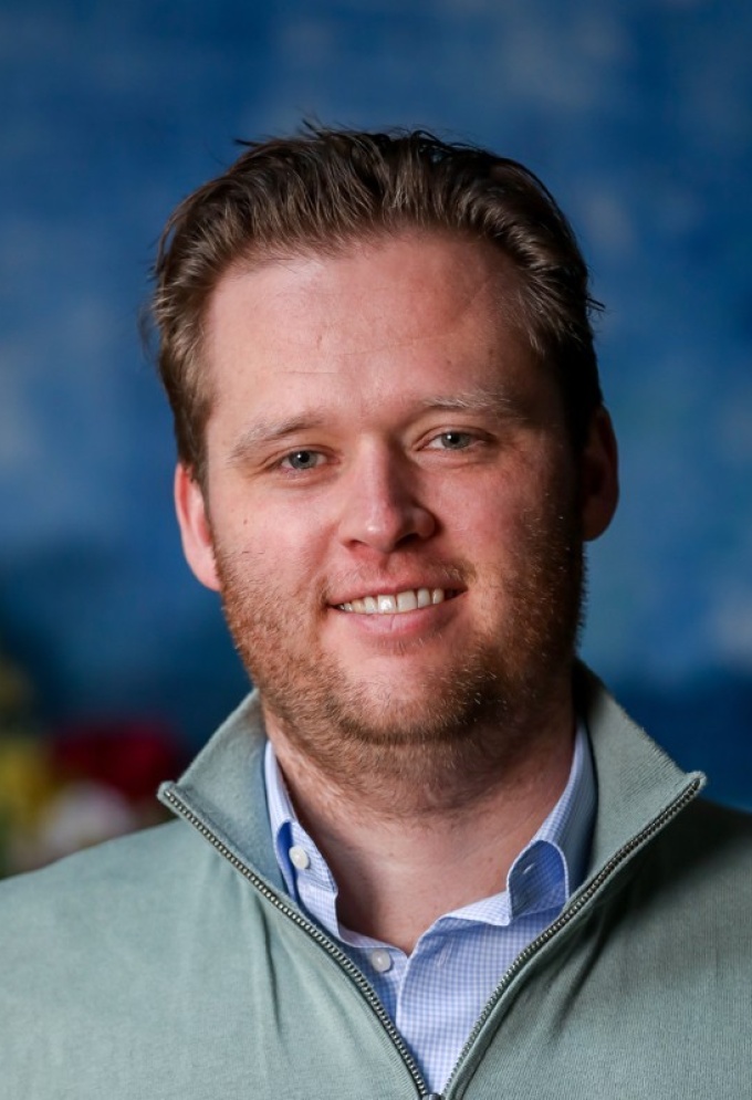Kasper Klop