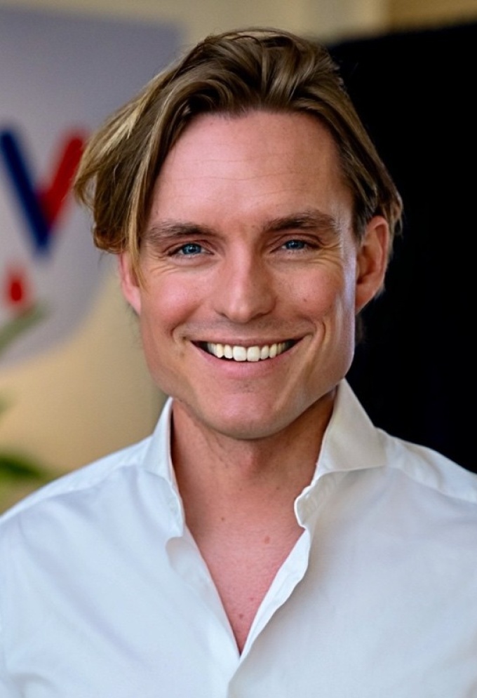 Kasper Klop