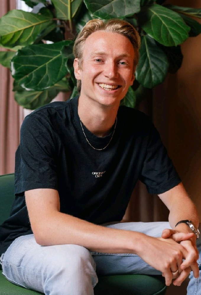 Kasper Klop