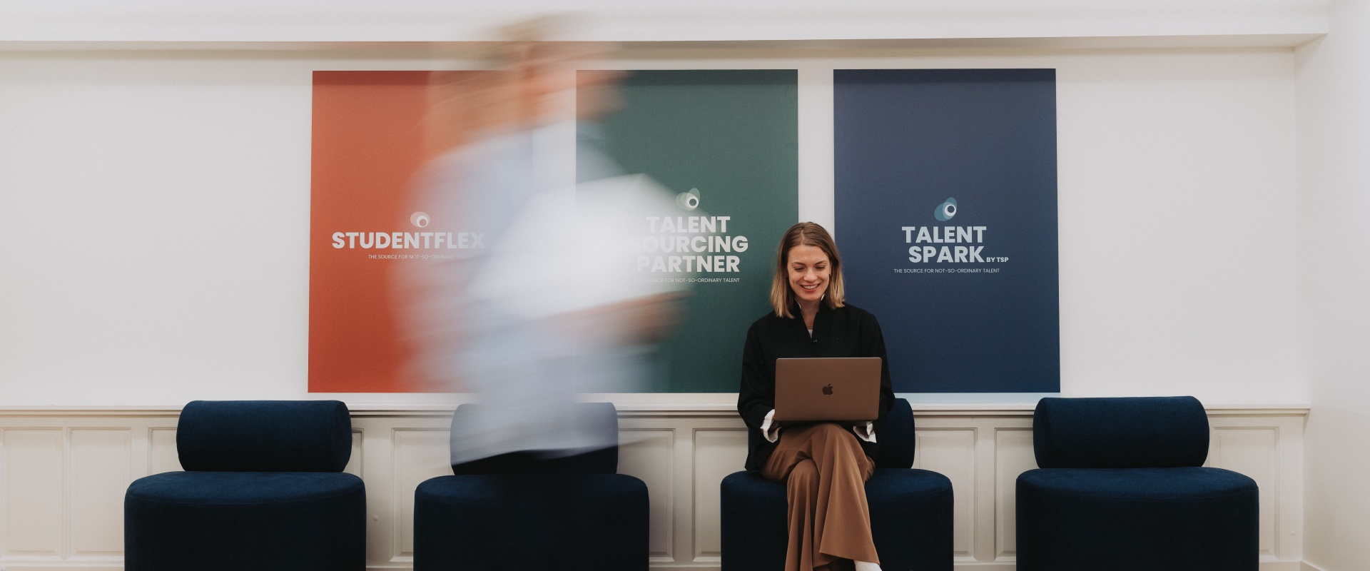 Talent Sourcing Partner