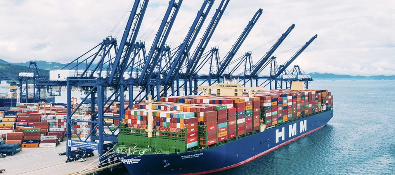 Use case Flexport