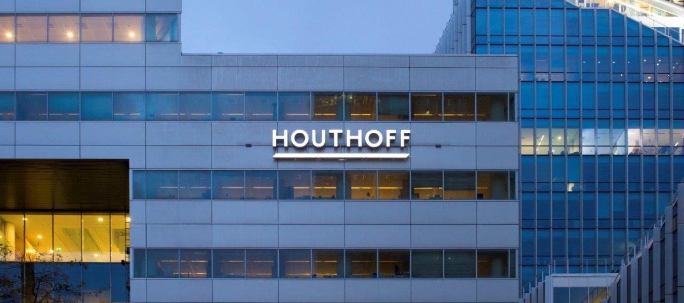 Use Case Houthoff