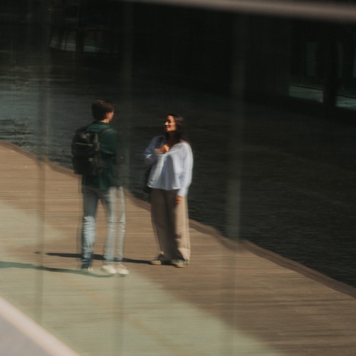 Your strategic advisor