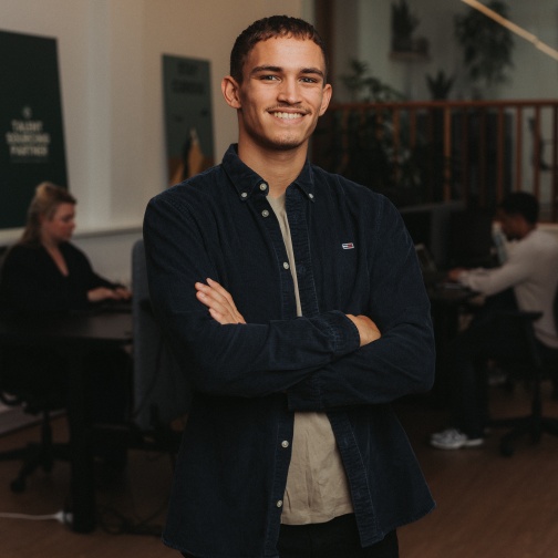 Organiser en Connector