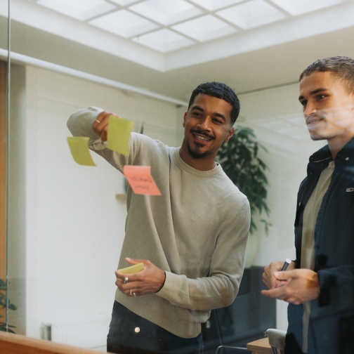 Waarom bedrijven kiezen voor Talent Sourcing Partner
