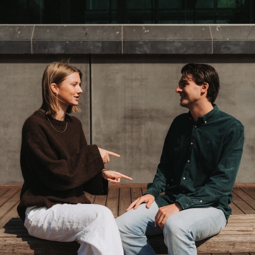 From Community to impact in healthcare