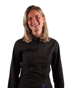 Cécile Dekker